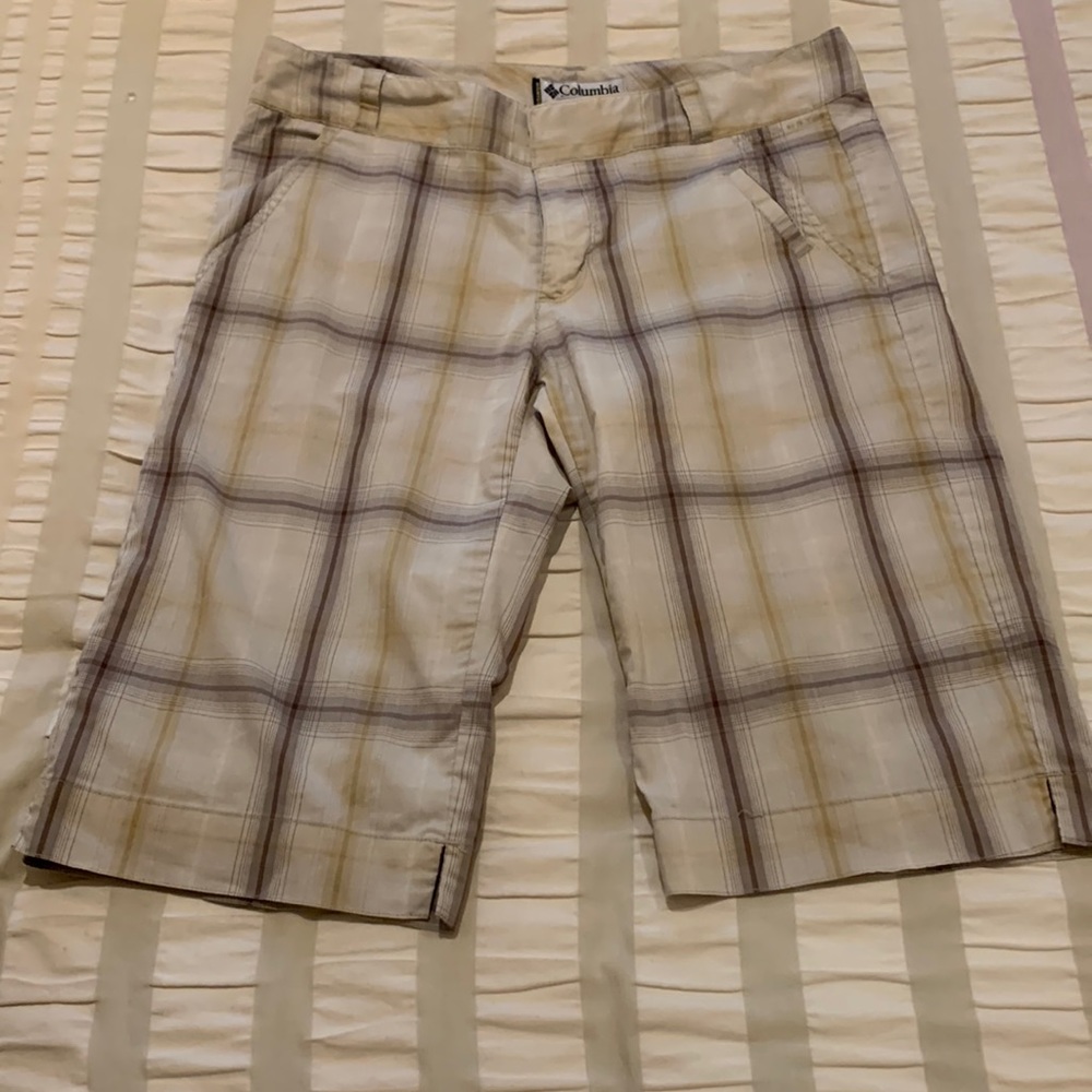 Columbia Shorts